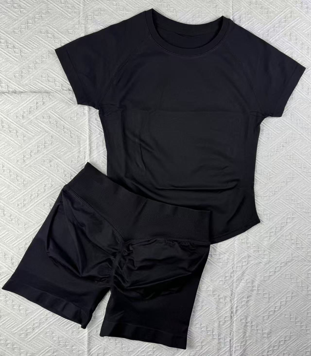Running Gear Men - 2 pieces of DFYZHE Impact sports
