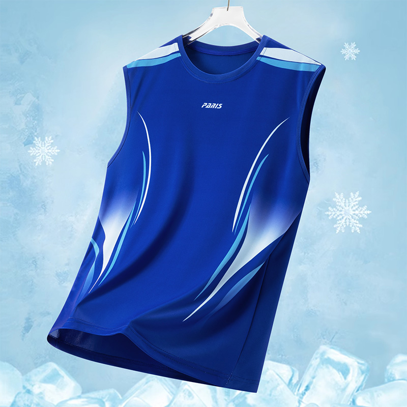 Men's Gradient Sports Vest Lig - Running Gear Youth recensione e prezzo