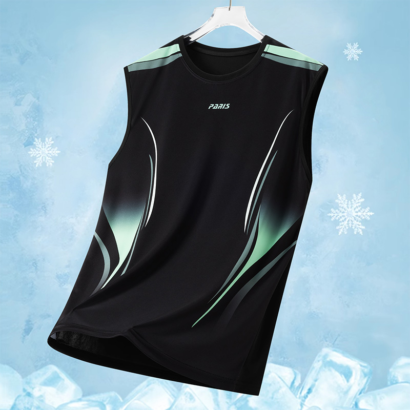 Men's Gradient Sports Vest Lig - Running Gear Youth recensione e prezzo