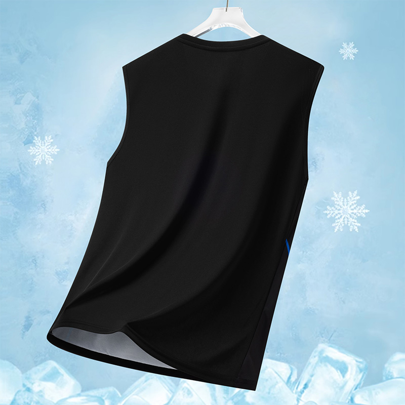 Men's Gradient Sports Vest Lig - Running Gear Youth recensione e prezzo