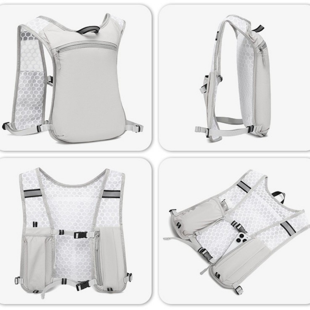 Lightweight Running Vest for B - Running Gear Winter Men recensione e prezzo