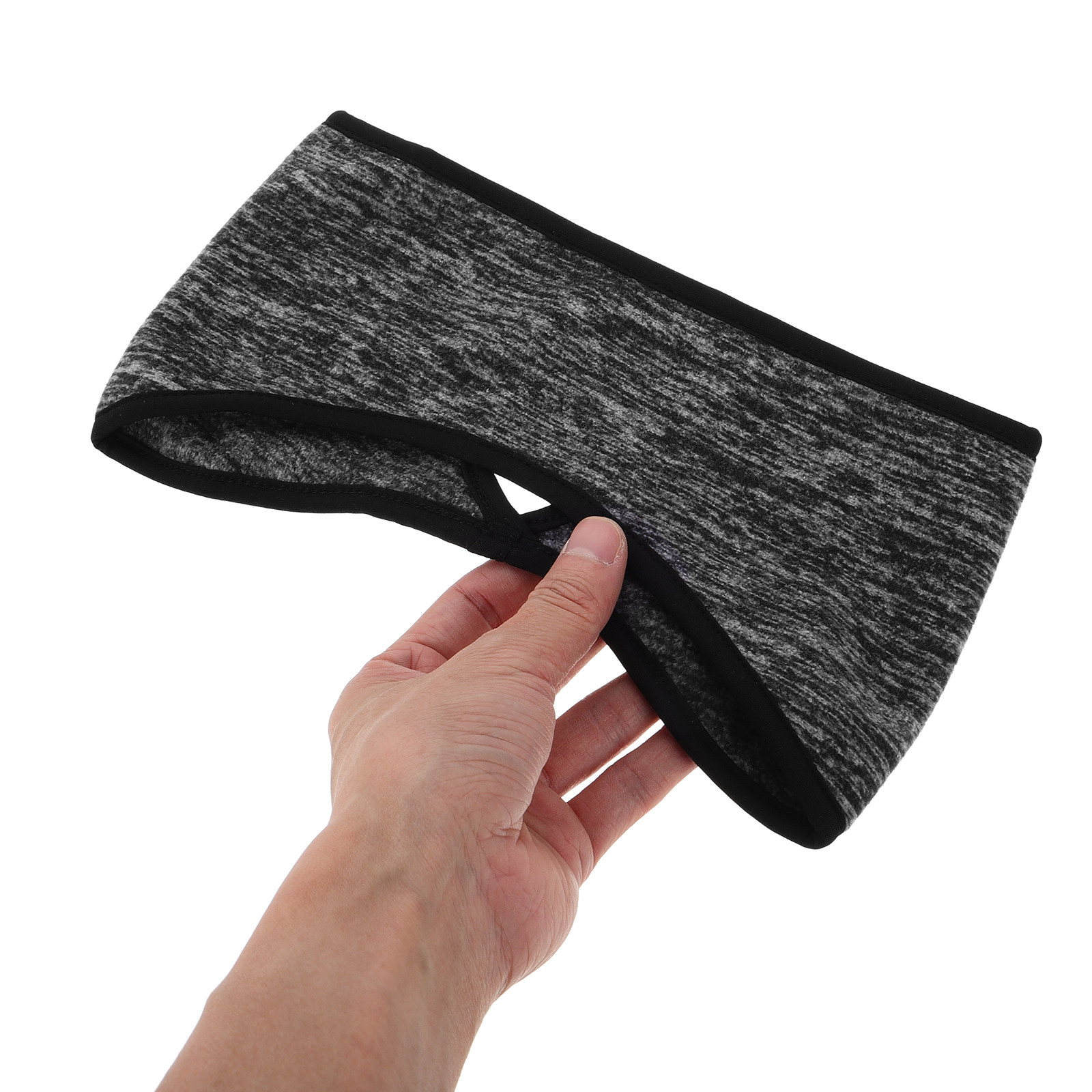 Fleece Headband Windproof Warm - Running Gear Winter Men recensione e prezzo