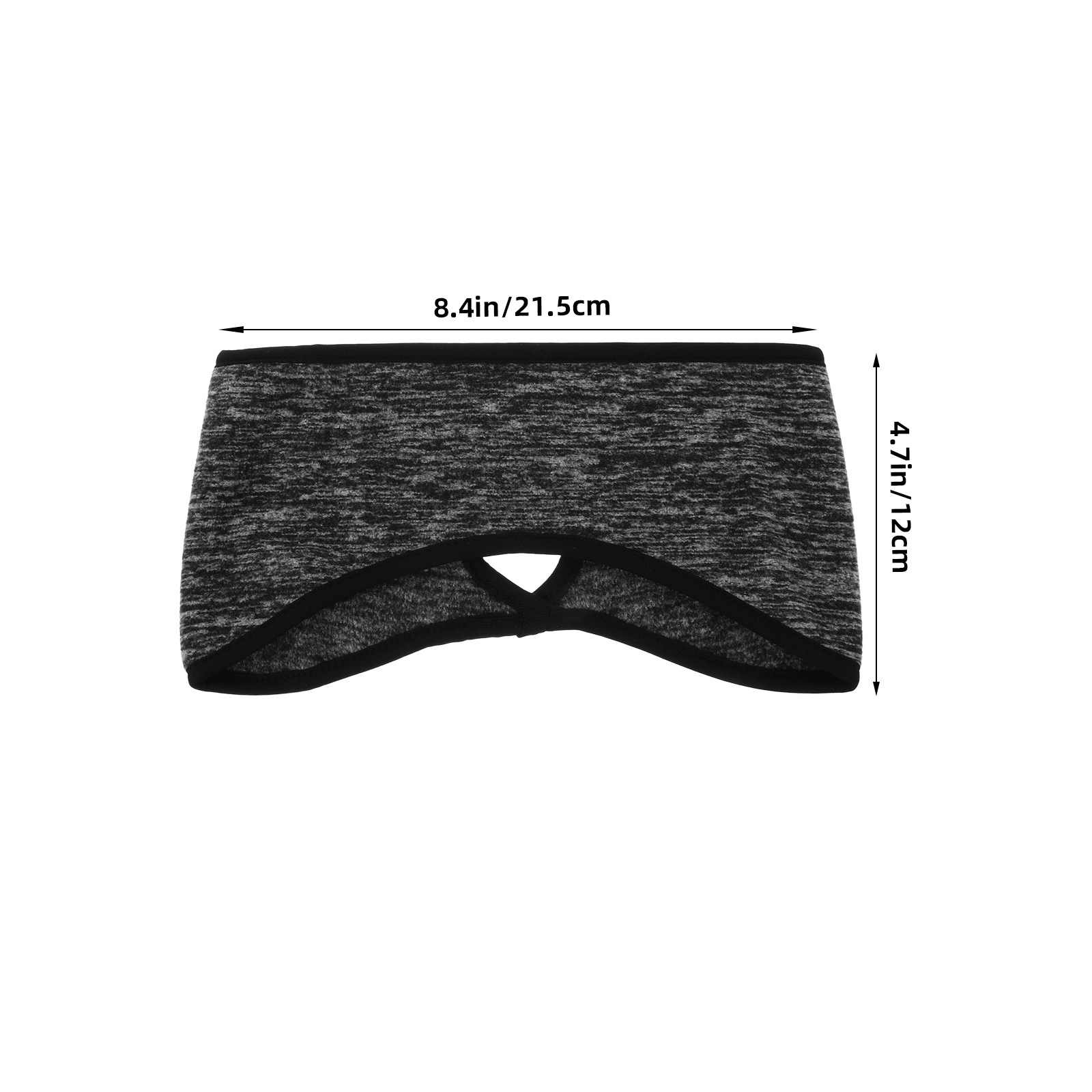 Fleece Headband Windproof Warm - Running Gear Winter Men recensione e prezzo