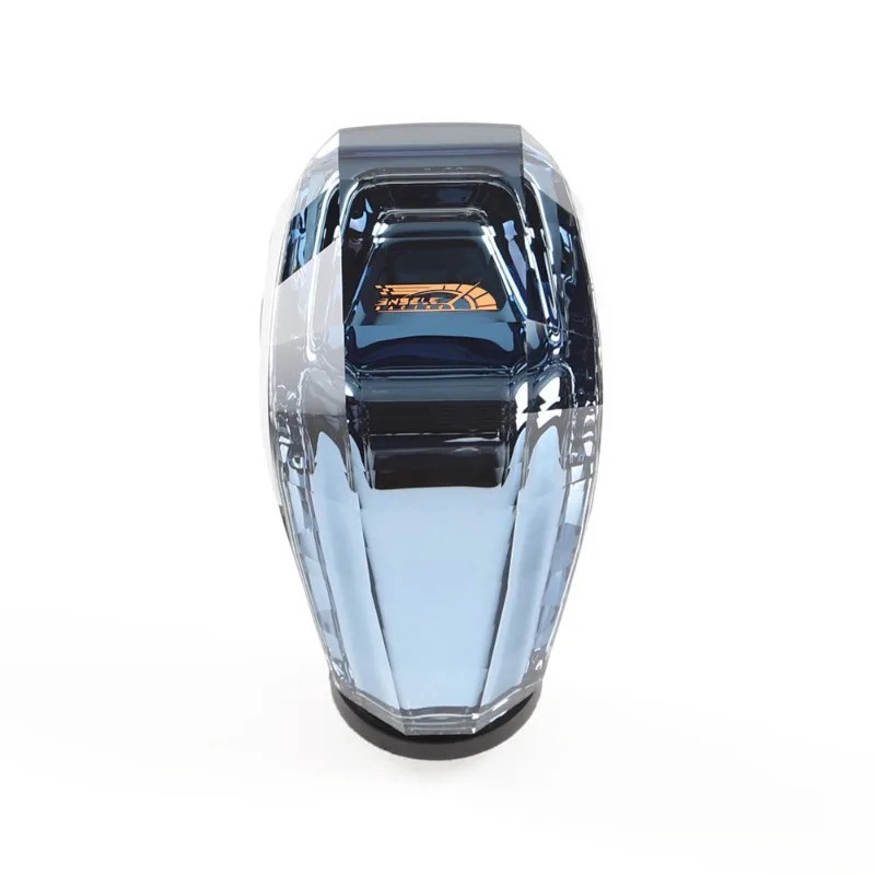 New car crystal handle shift k - Running Gear Car recensione e prezzo