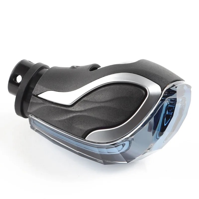 New car crystal handle shift k - Running Gear Car recensione e prezzo