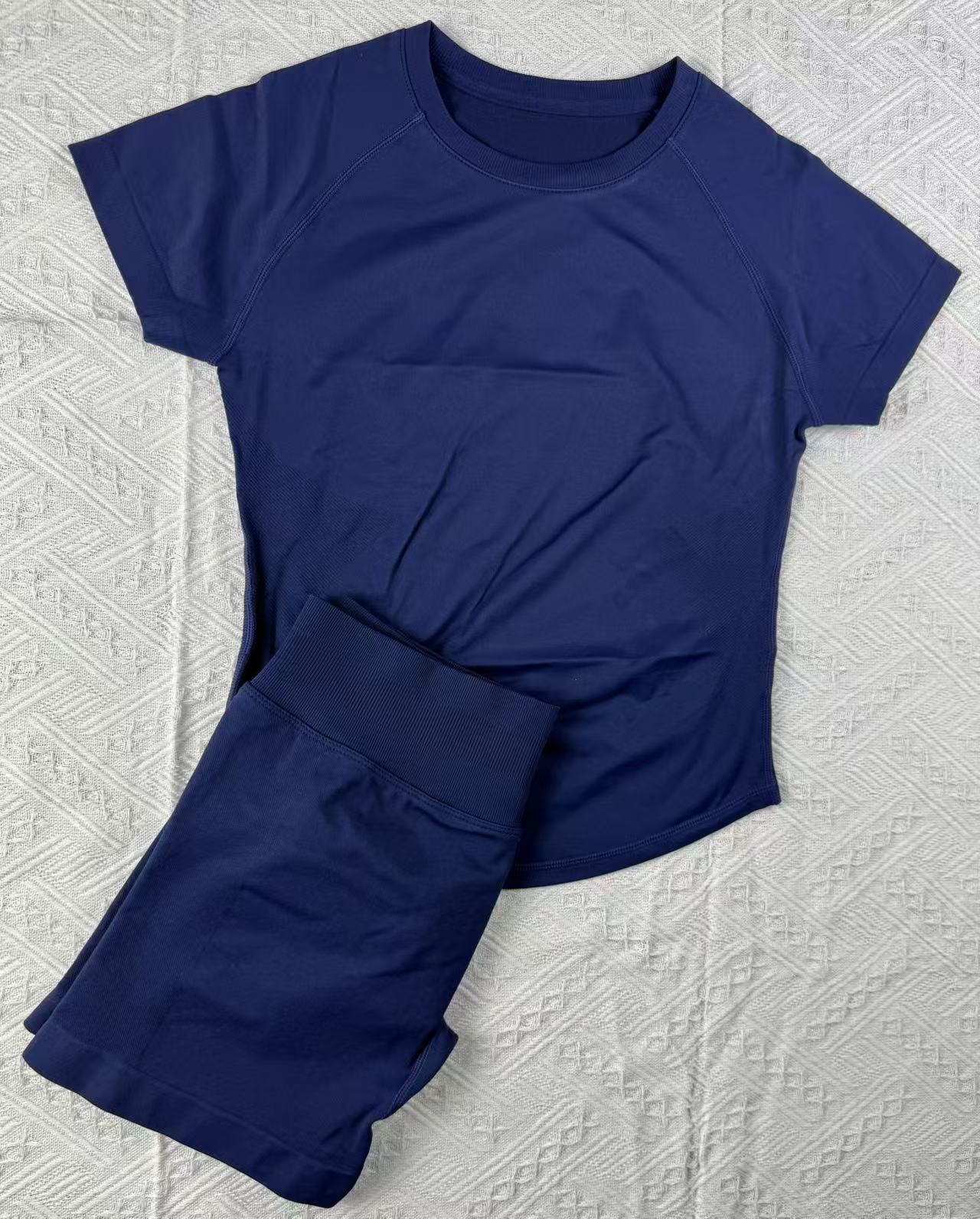 2 pieces of DFYZHE Impact spor - Running Gear Men recensione e prezzo