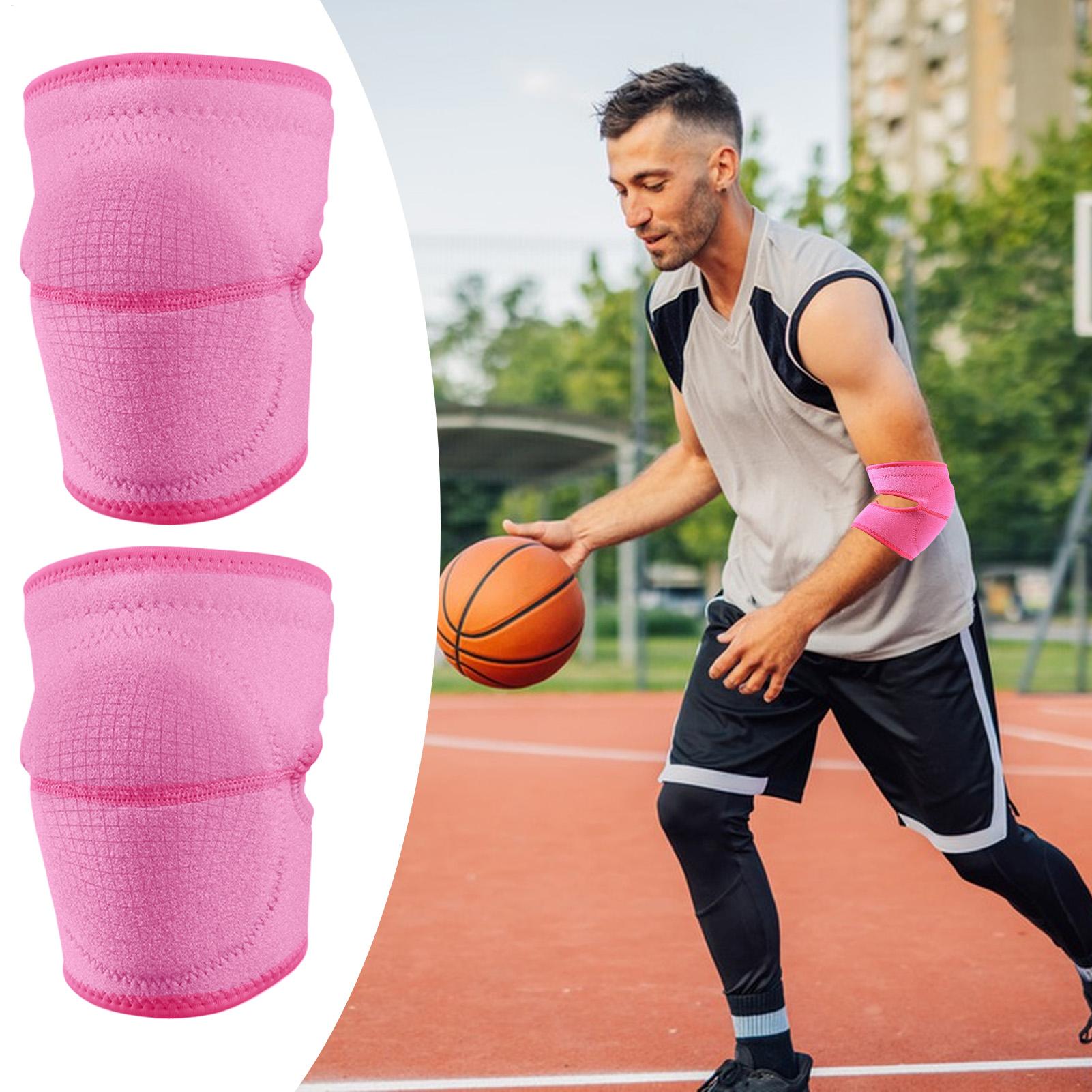Women Knee Pads Volleyball Spo - Running Gear Youth recensione e prezzo