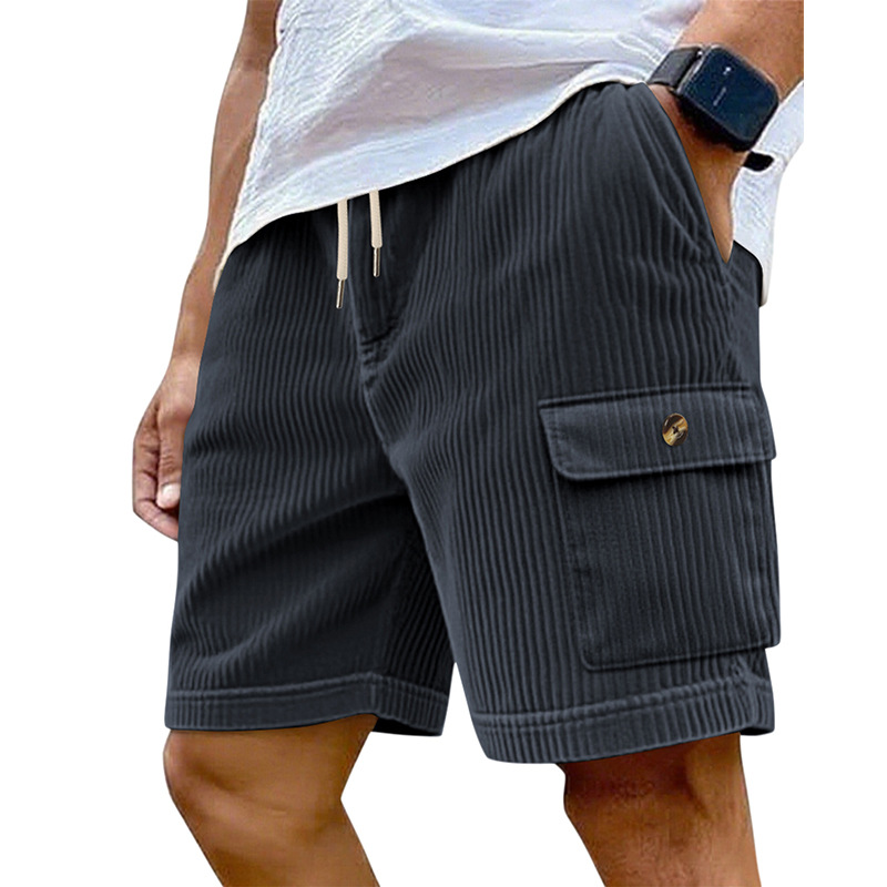 American Men's Heavy Loose Fou - Running Gear Men recensione e prezzo