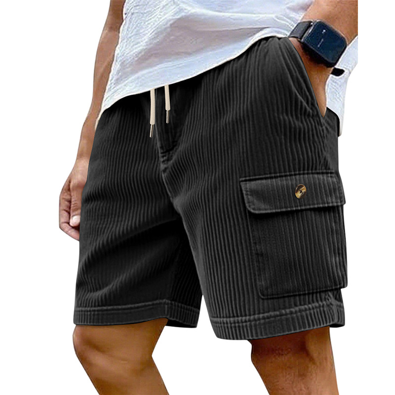 American Men's Heavy Loose Fou - Running Gear Men recensione e prezzo
