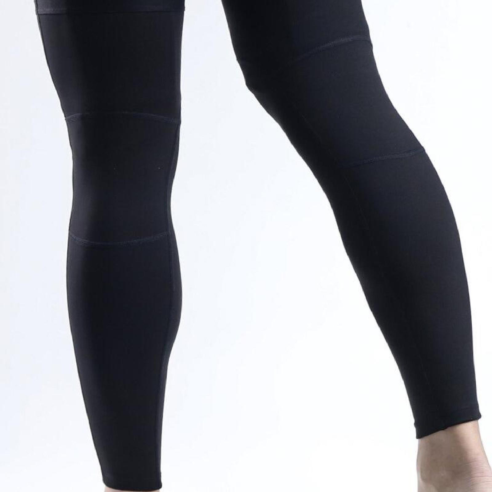 Cycling Leg Warmers Long Leg S - Running Gear Winter Men recensione e prezzo