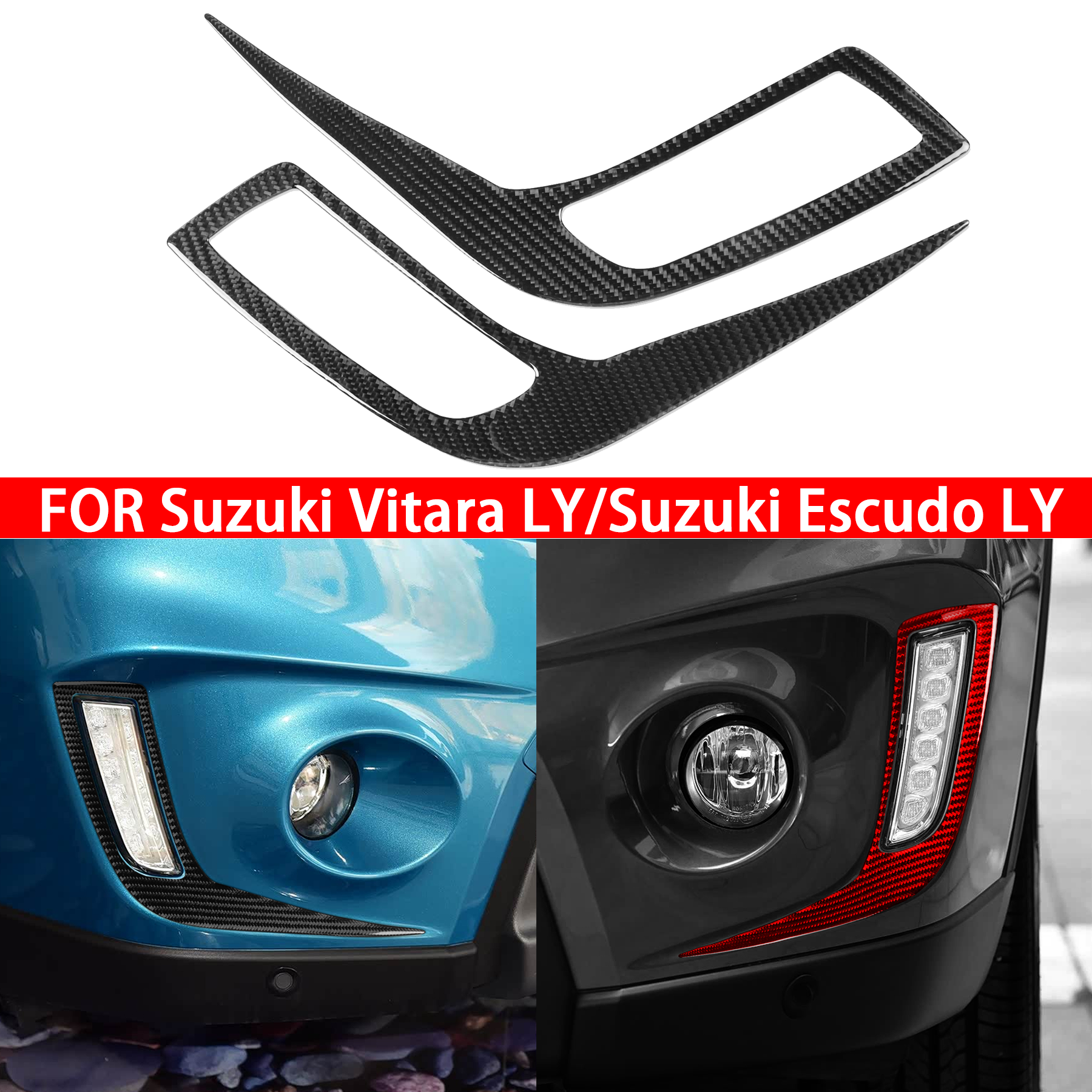 For Suzuki Vitara LY Escudo LY - Running Gear Car recensione e prezzo