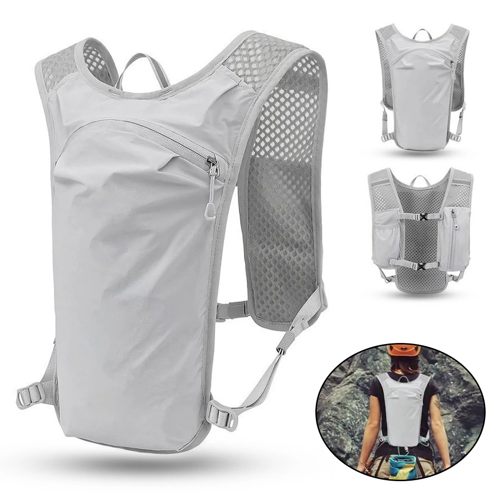 Cycling Running Hiking Vest Br - Running Gear Winter Men recensione e prezzo