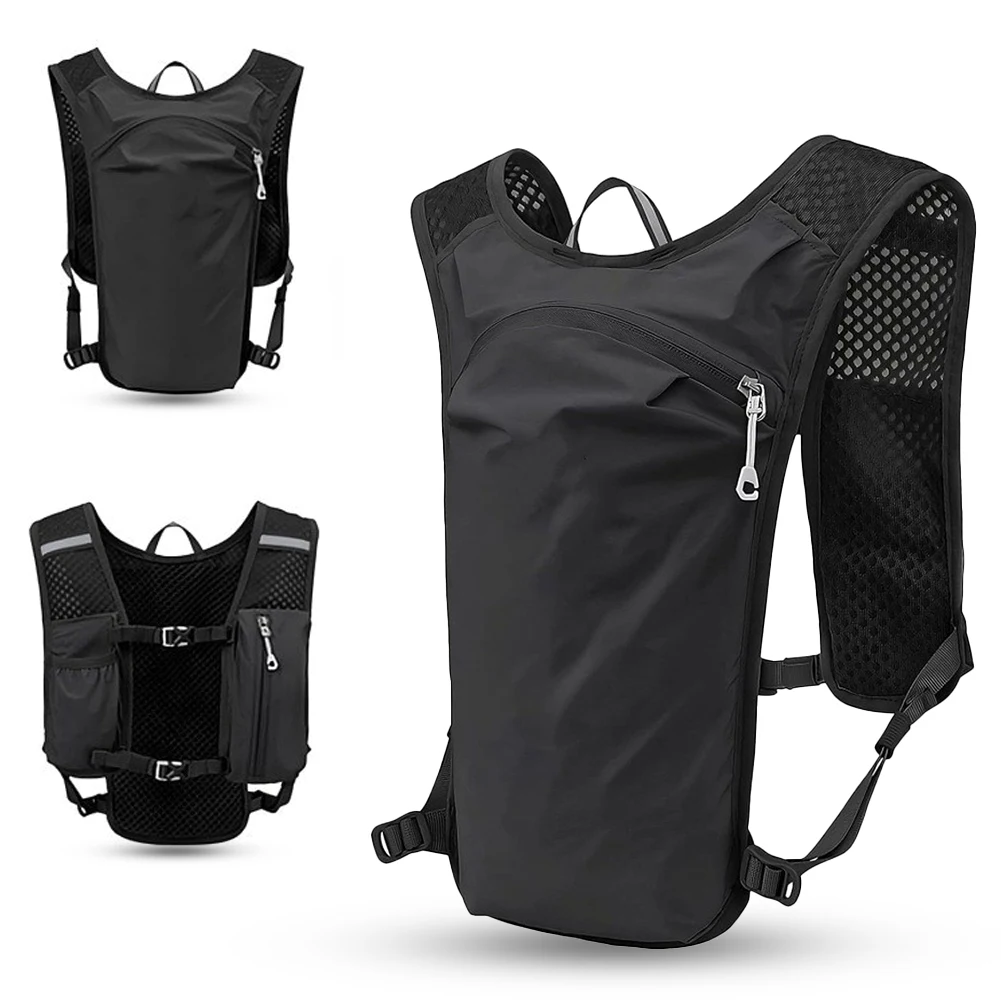 Cycling Running Hiking Vest Br - Running Gear Winter Men recensione e prezzo