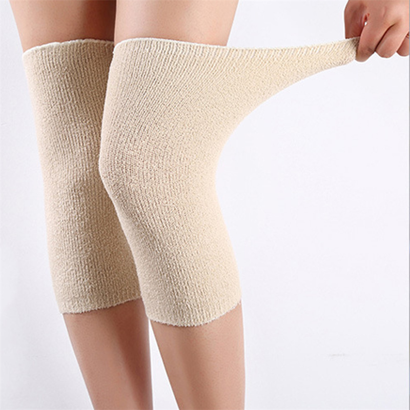 2 PCS Winter Warm Knee Pads Ba - Running Gear Winter Men recensione e prezzo