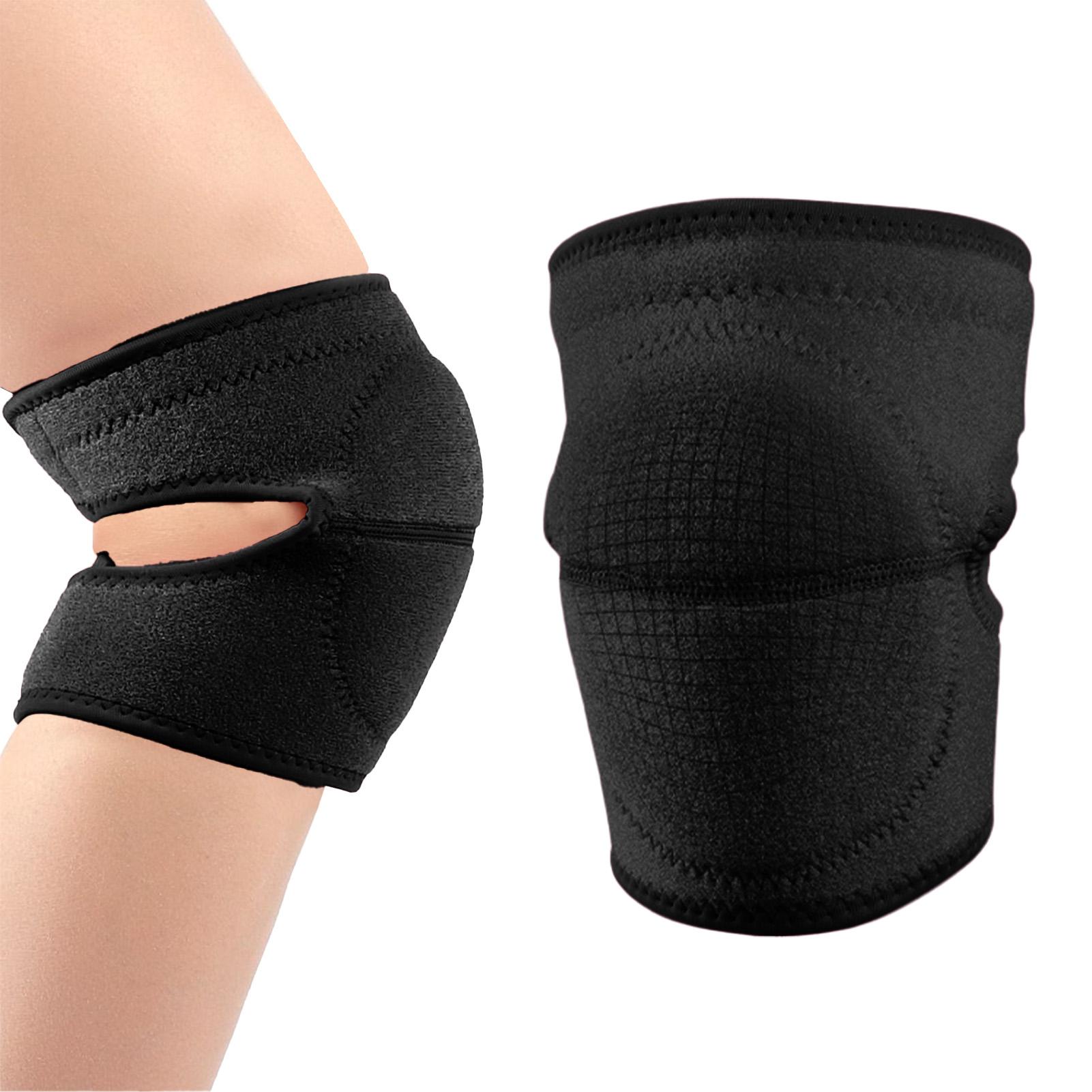 Knee Pads For Volleyball Spong - Running Gear Youth recensione e prezzo