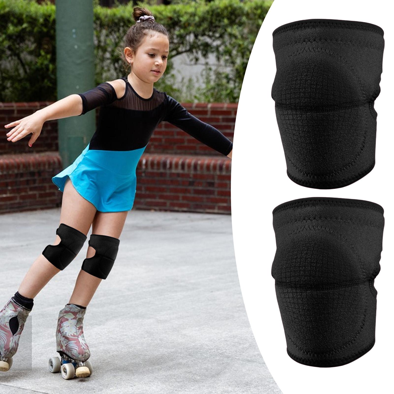 Knee Pads For Volleyball Spong - Running Gear Youth recensione e prezzo