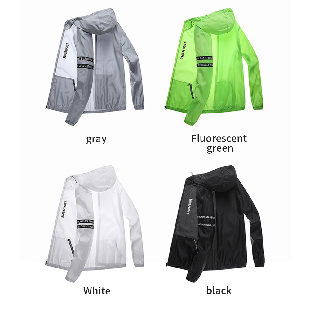 Sun Protection Male Summer Cyc - Running Gear Youth recensione e prezzo