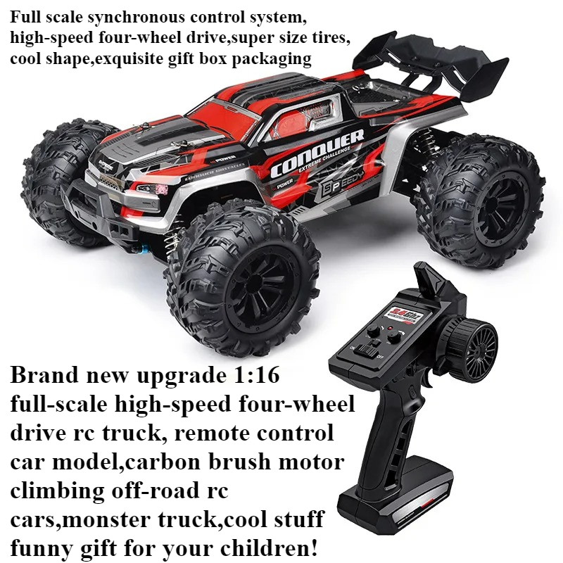 Cool Stuff Toy Car Funny Gift- - Running Gear Car recensione e prezzo