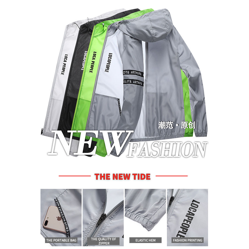 Sun Protection Male Summer Cyc - Running Gear Youth recensione e prezzo