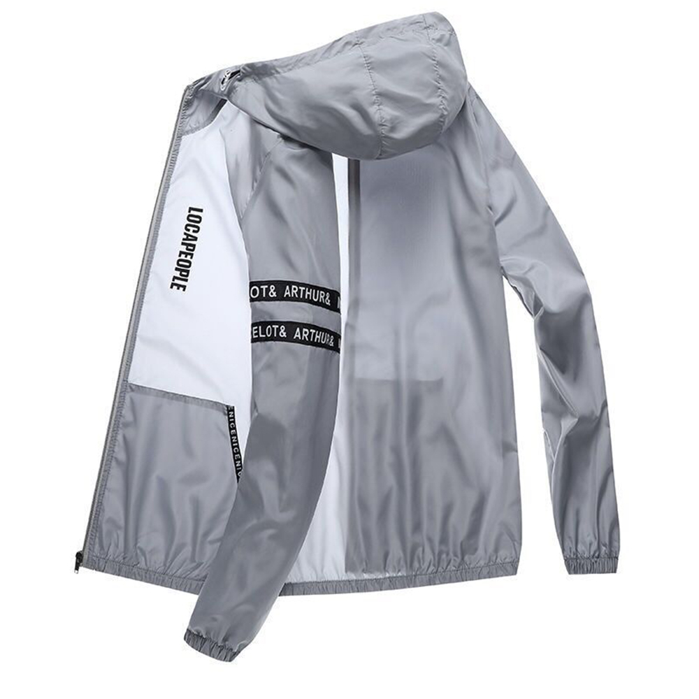 Sun Protection Male Summer Cyc - Running Gear Youth recensione e prezzo