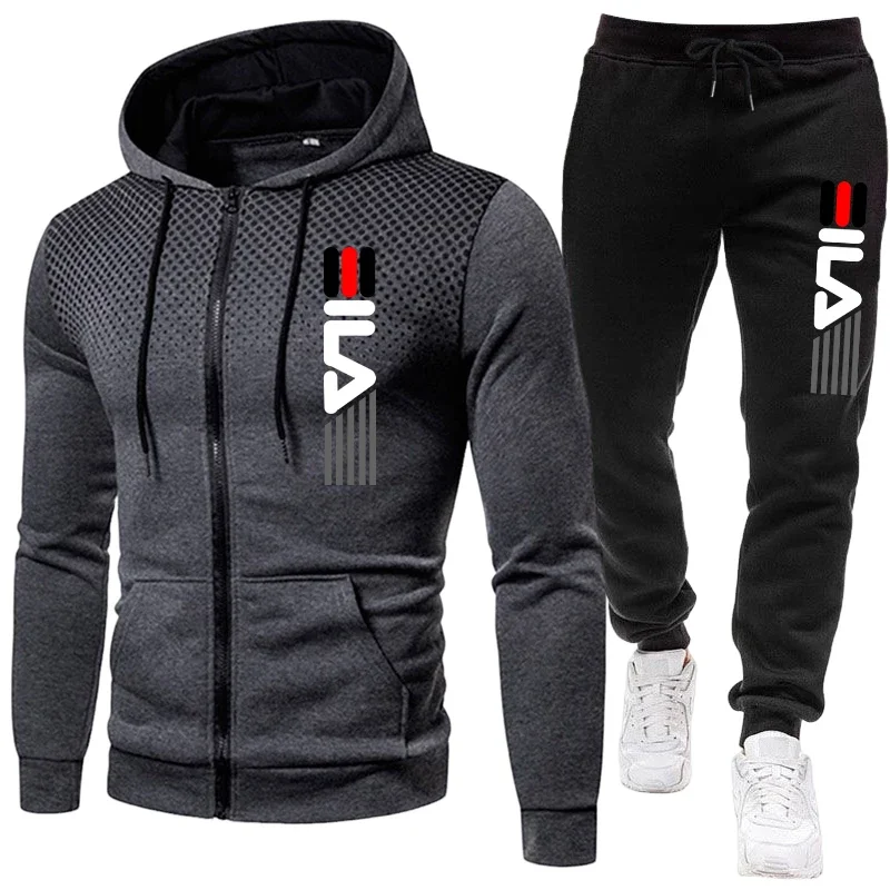 2026 Autumn Winter Men's Sport - Running Gear Men recensione e prezzo
