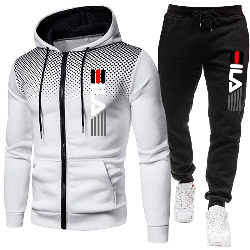 2026 Autumn Winter Men's Sport - Running Gear Men recensione e prezzo