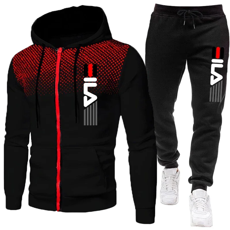 2026 Autumn Winter Men's Sport - Running Gear Men recensione e prezzo