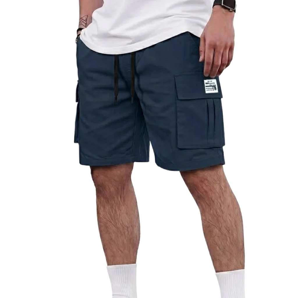Mens Summer Casual Shorts Plus - Running Gear Men recensione e prezzo