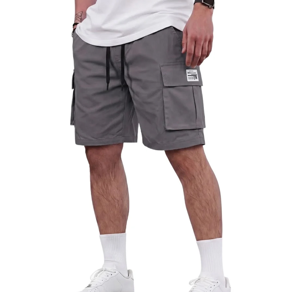 Mens Summer Casual Shorts Plus - Running Gear Men recensione e prezzo