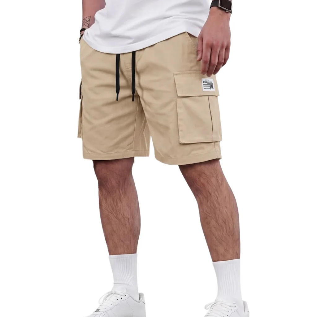 Mens Summer Casual Shorts Plus - Running Gear Men recensione e prezzo