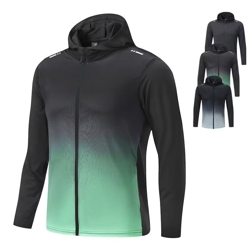 Running jacket, youth windbrea - Running Gear Youth recensione e prezzo