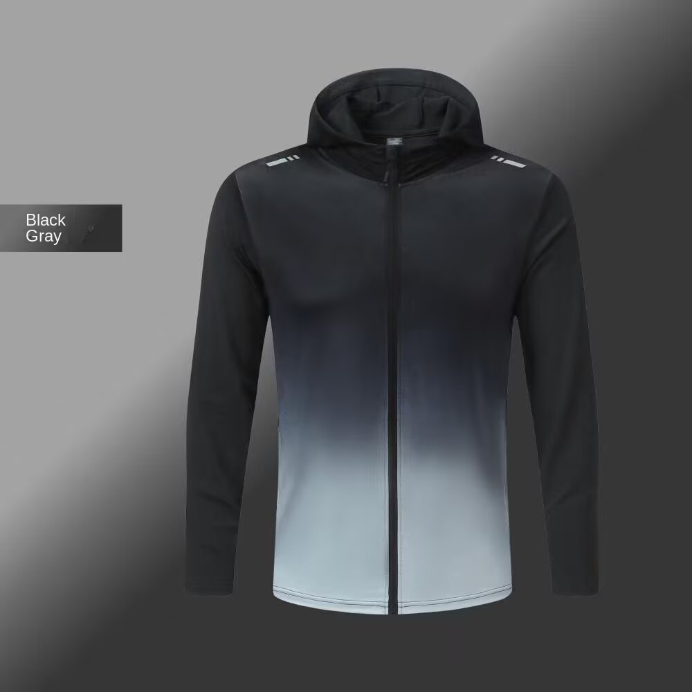 Running jacket, youth windbrea - Running Gear Youth recensione e prezzo