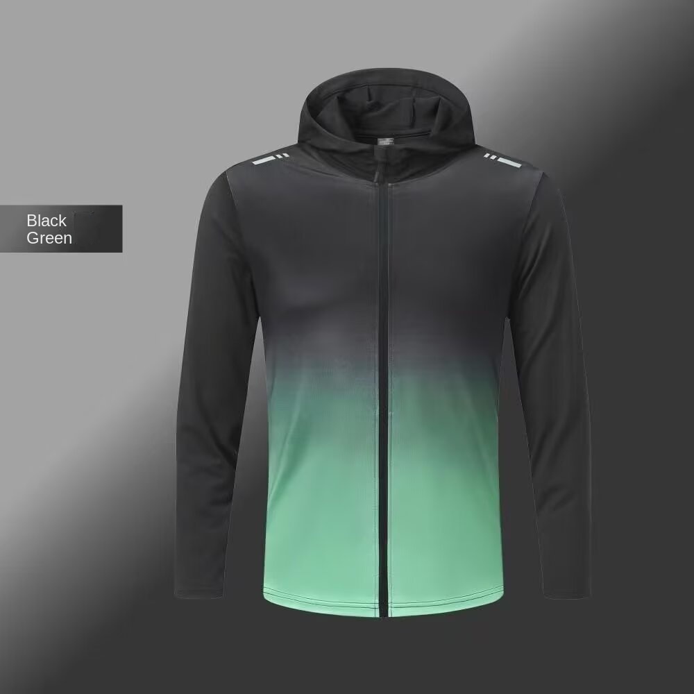 Running jacket, youth windbrea - Running Gear Youth recensione e prezzo