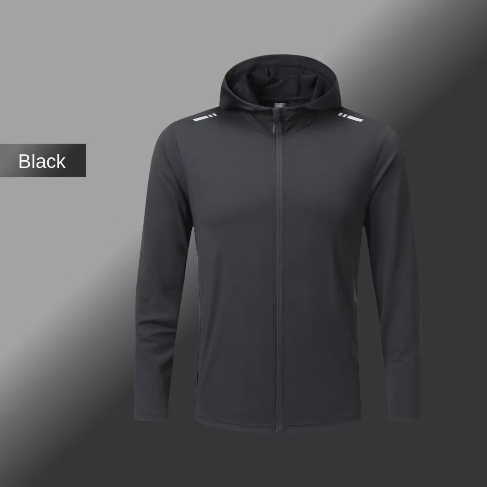 Running jacket, youth windbrea - Running Gear Youth recensione e prezzo