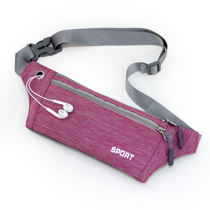 Multifunctional Running Waist  - Running Gear Youth recensione e prezzo