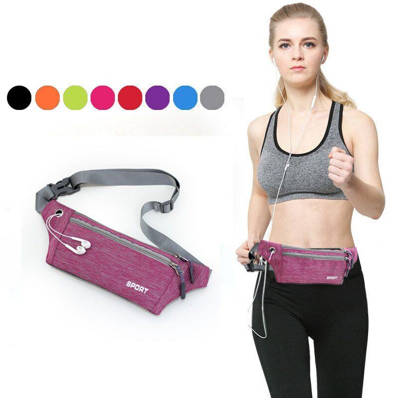 Multifunctional Running Waist  - Running Gear Youth recensione e prezzo