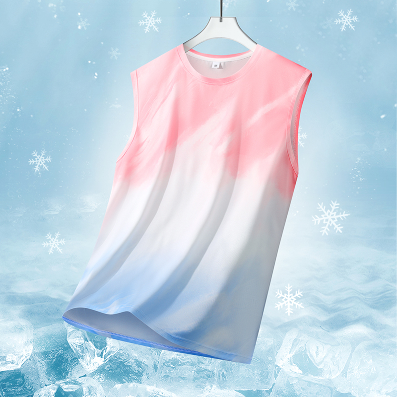 Women Gradient Sports Vest Lig - Running Gear Youth recensione e prezzo