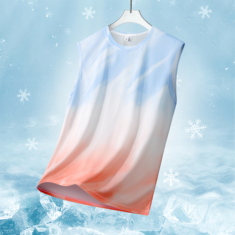 Women Gradient Sports Vest Lig - Running Gear Youth recensione e prezzo