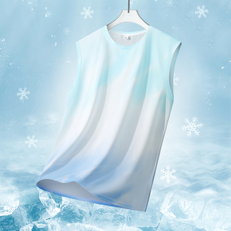 Women Gradient Sports Vest Lig - Running Gear Youth recensione e prezzo