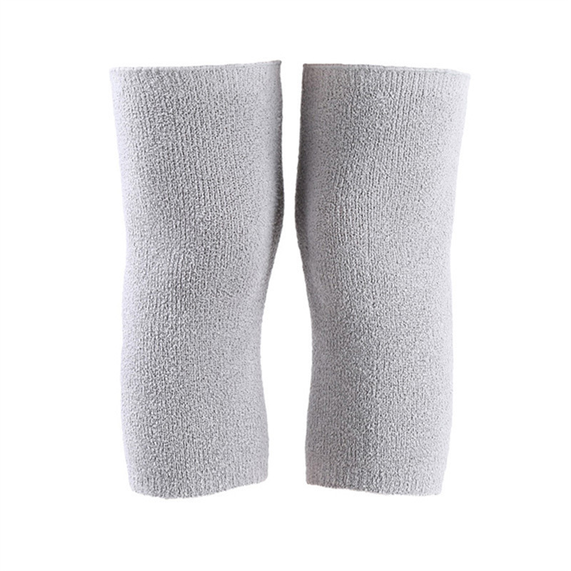 1 Pair Winter Warm Knee Pads B - Running Gear Winter Men recensione e prezzo