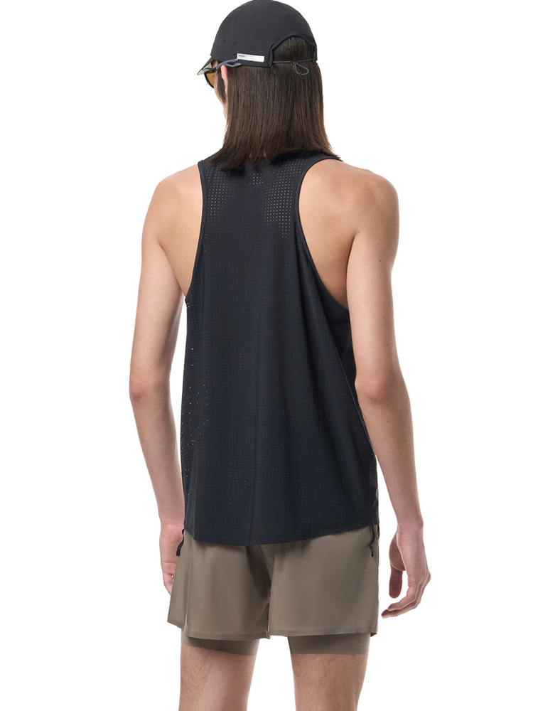 Space Singlet Running Tank Top - Running Gear Youth recensione e prezzo
