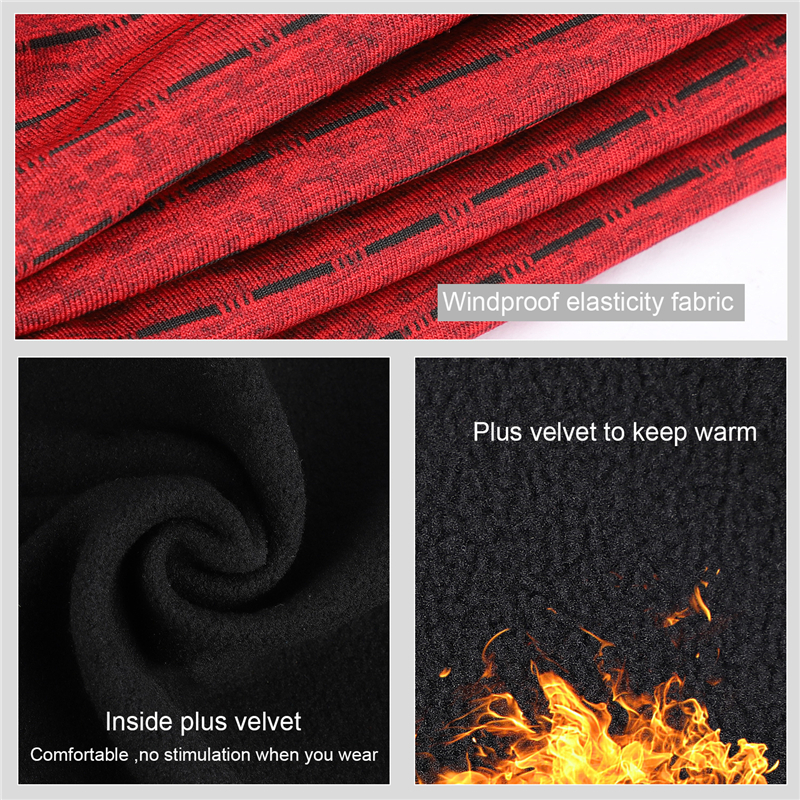 WEST BIKING Winter Windproof S - Running Gear Winter Men recensione e prezzo