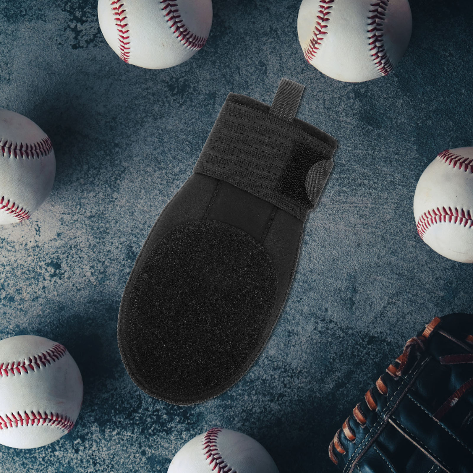 Baseball Sliding Mitt Washable - Running Gear Youth recensione e prezzo
