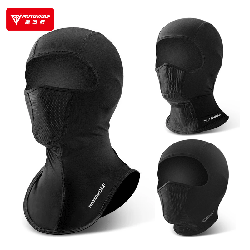 Balaclava for Men Women Summer - Running Gear Winter Men recensione e prezzo