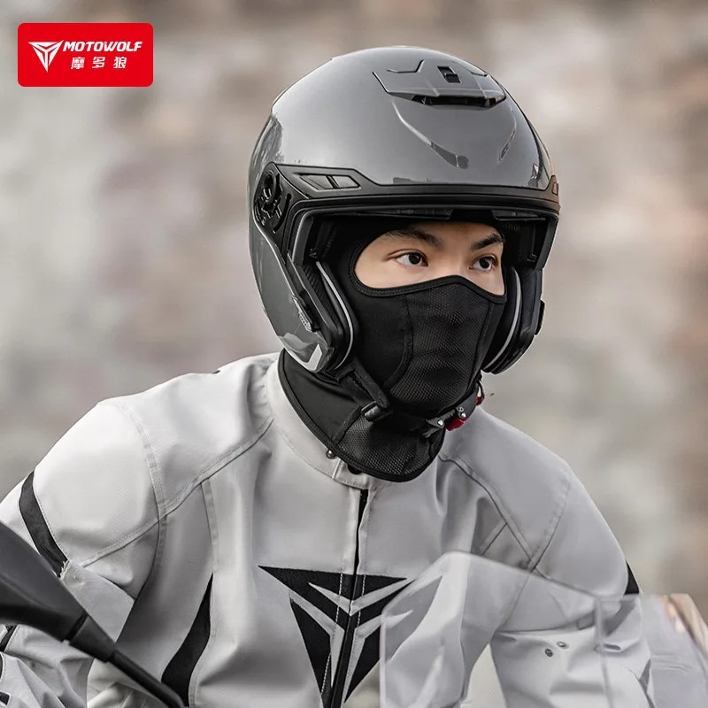 Balaclava for Men Women Summer - Running Gear Winter Men recensione e prezzo