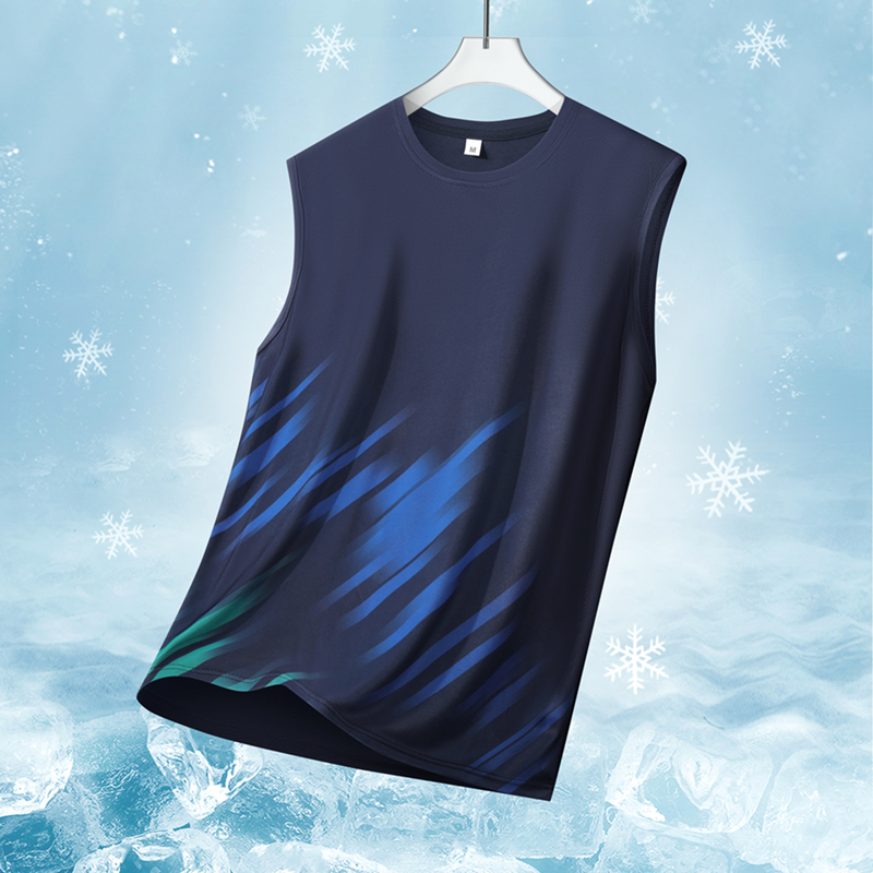 Men's Gradient Sports Vest Lig - Running Gear Youth recensione e prezzo