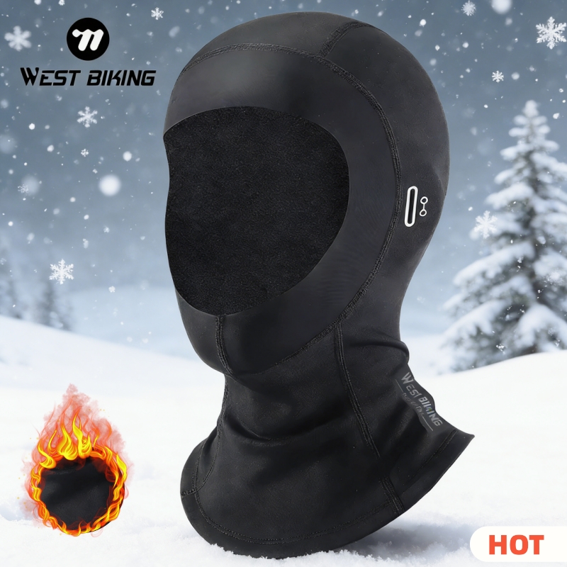 WEST BIKING Winter Fleece Bala - Running Gear Winter Men recensione e prezzo