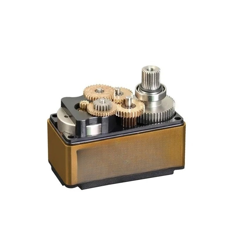 RGD01L 52g 15kg 7.4V 0.10sec F - Running Gear Car recensione e prezzo