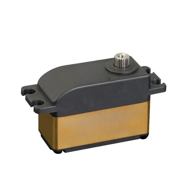 RGD01L 52g 15kg 7.4V 0.10sec F - Running Gear Car recensione e prezzo