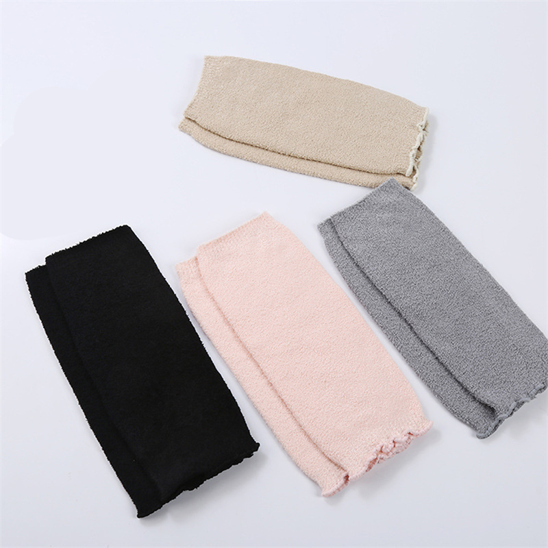 1 Pair Winter Warm Knee Pads B - Running Gear Winter Men recensione e prezzo